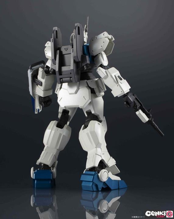 Image du produit Bandai Gundam - RX-79(G)Ez-8 Gundam Ez8 Gundam Universe