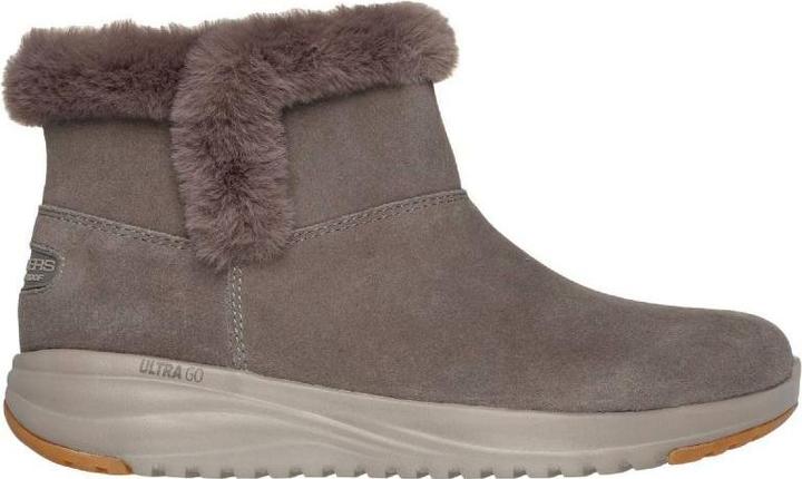 Produktbild Skechers On-The-Go Stellar - Cozy Step (39.5)