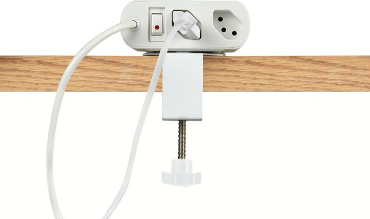 Immagine prodotto Skross OfficeStation (2 x, Tipo 13, 3 m)