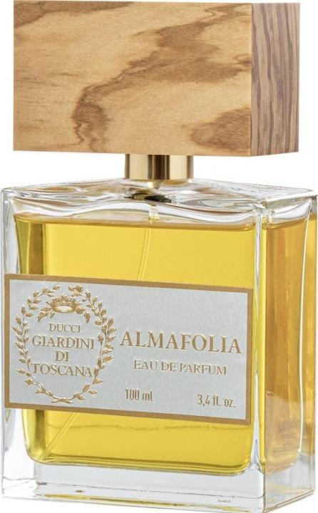 Immagine prodotto Giardini di Toscana Almafolia di Unisex 3.4 oz EDP Spray (Eau de parfum)
