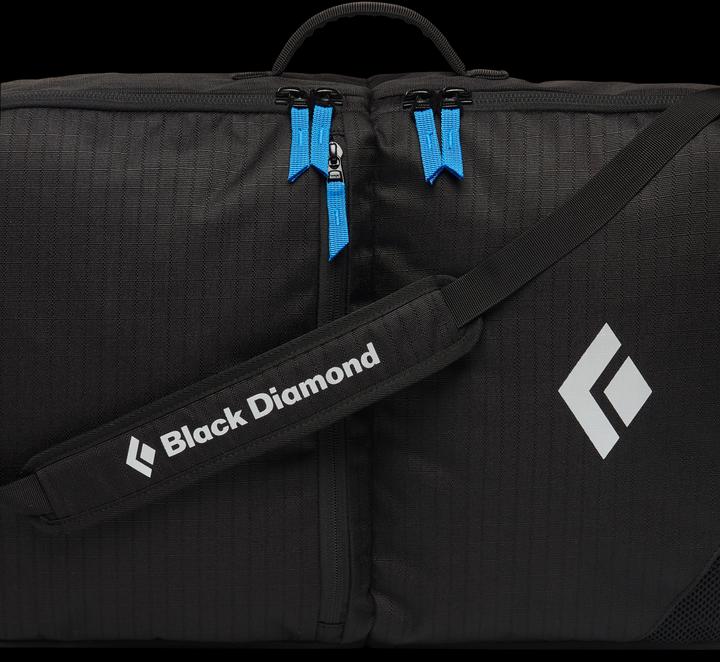 Actual product image Black Diamond Capsule 20 Bouldering Bag