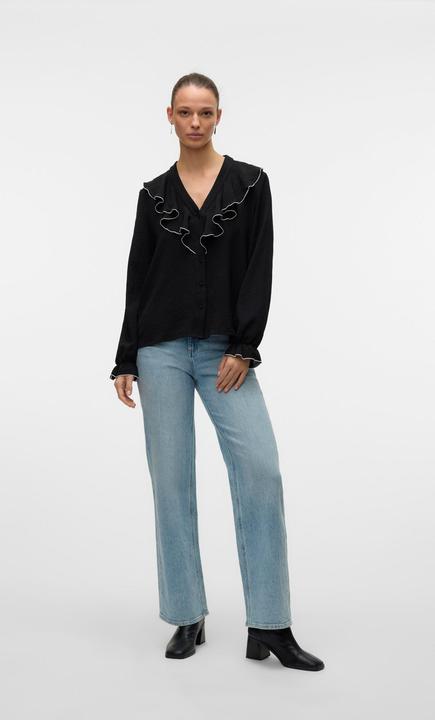 Immagine prodotto Vero Moda Camicetta top VMALVA (M)