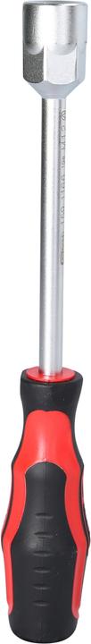Actual product image KS Tools ERGOTORQUEplus socket screwdriver (3-edge)