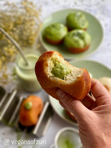 Immagine prodotto NaturKraftWerke Matcha (30 g)