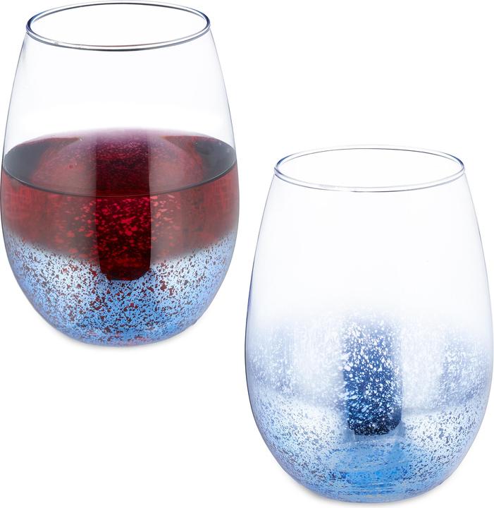 Blauw