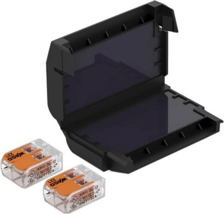 Actual product image CellPack Gelbox