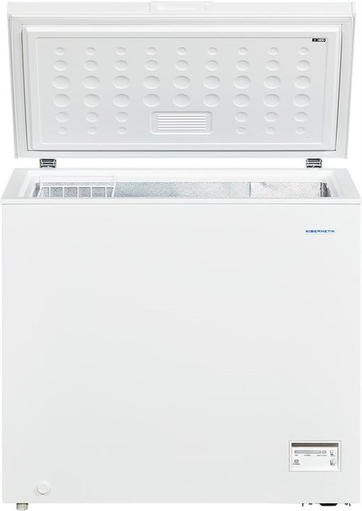 Produktbild Kibernetik Gt200l (Freistehend, 198 l)
