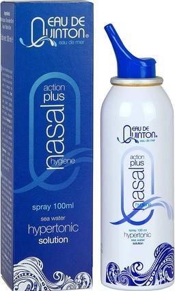 Produktbild Hypertonic 21g/l Nasenspray, 100 ml (1 Stück)