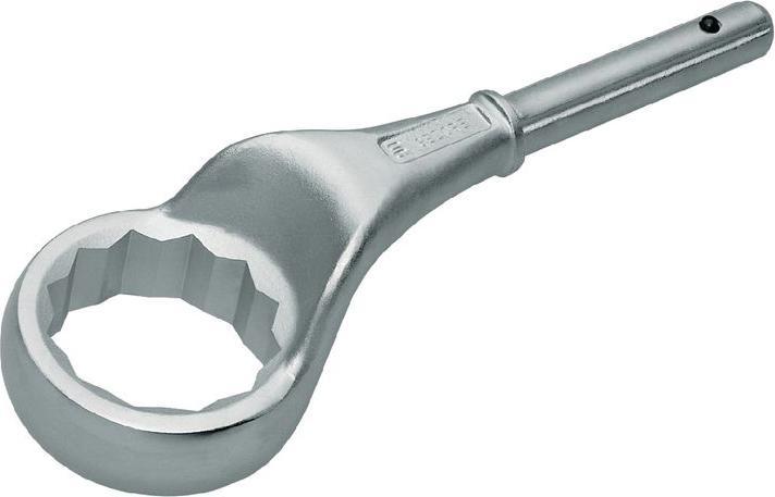 Actual product image Gedore Heavy duty ring wrench (32 mm)