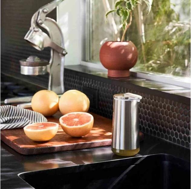 Produktbild Simplehuman Schaumspender