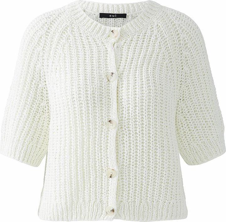 Oui Strickjacke (36)