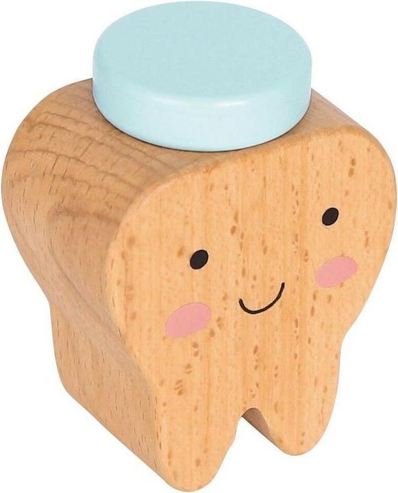 Spielba Milchzahndose