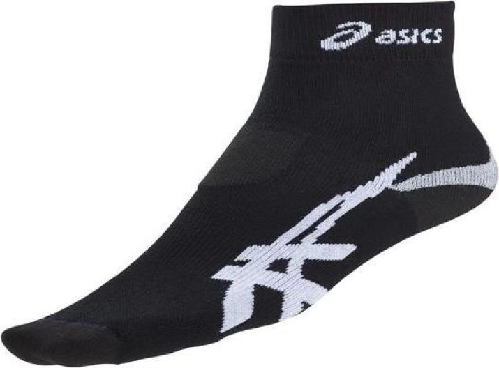 ASICS Performance Lauf-Viertel-Socken (47, 49)