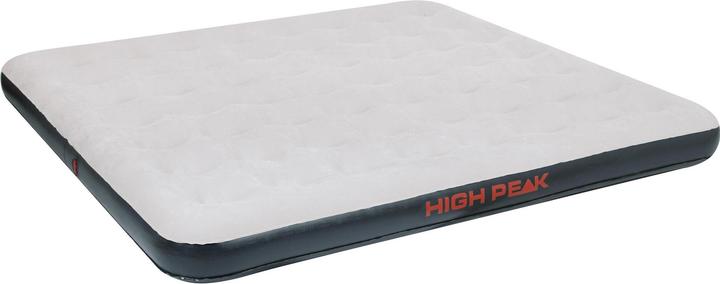 Actual product image High Peak Airbed King