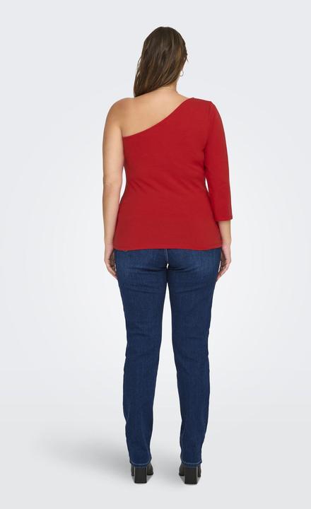 Actual product image Only CARROYSA Asymetrisches Top Asymetrisches Top (L)