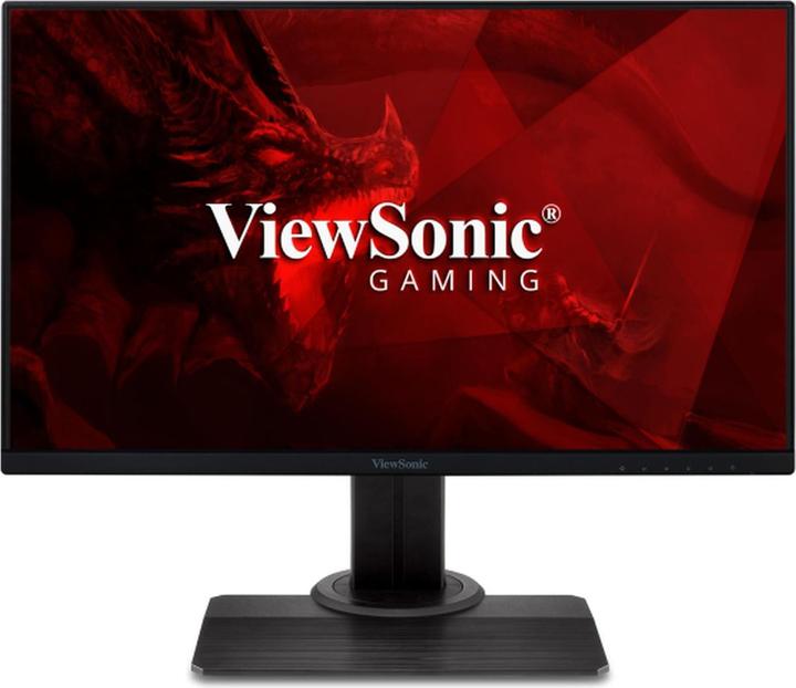 Immagine prodotto Viewsonic XG2431 (1920 x 1080 pixel, 24")