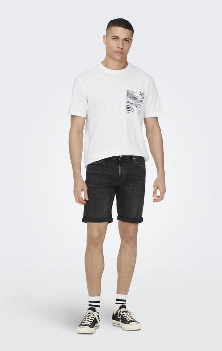 Image du produit Only & Sons Short en jean (XS)