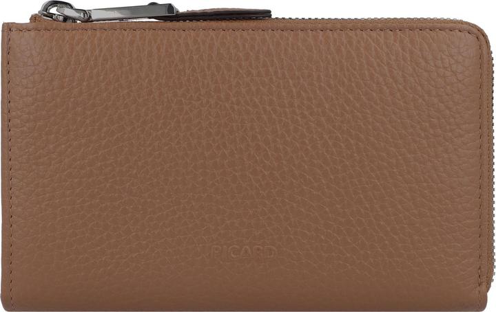 Picard Pure 1 Geldbörse Leder 16 cm