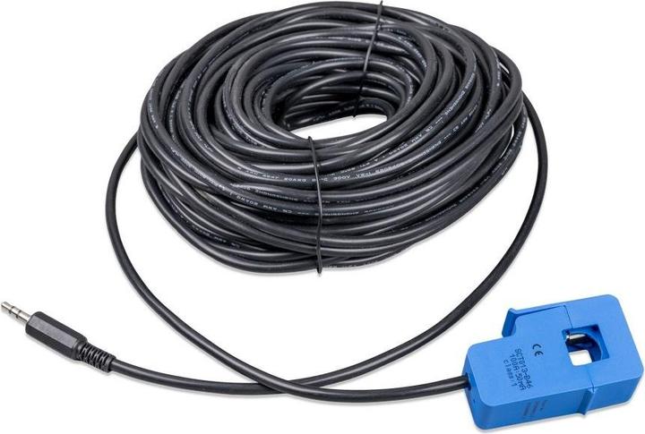 Immagine prodotto Victron Energy Trasformatore di corrente CTR110000500 Monitoraggio della batteria