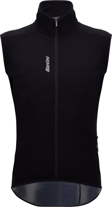 Produktbild Santini Wind- und Regen-Weste MAGIC Unisex (XS)
