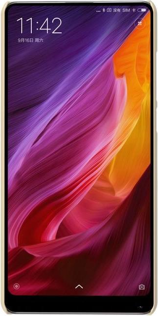 Image du produit Nillkin Super Frosted Shield Series (Mi Mix 2)