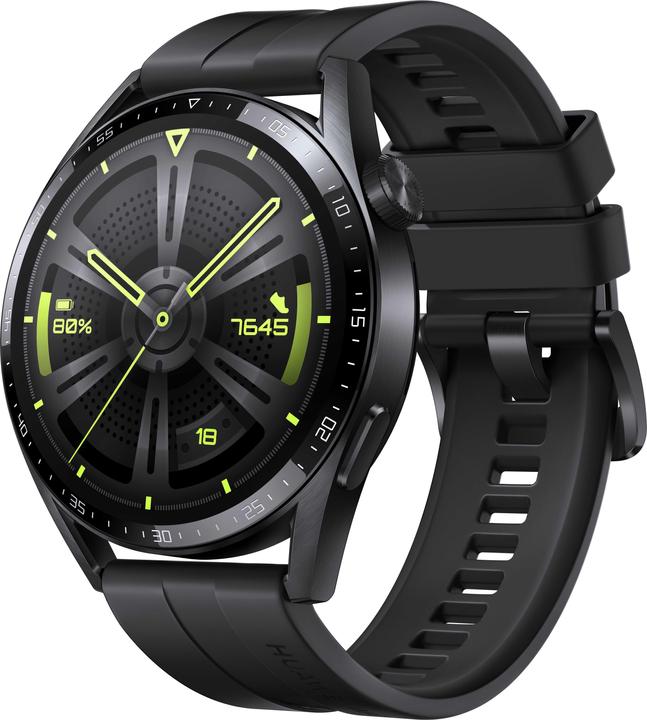 Huawei Watch GT 3 (46 mm)