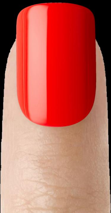 Immagine prodotto KISS Kit per unghie Gel Fantasy - Qualunque cosa (Unghie artificiali, Trasparente, Rosa)