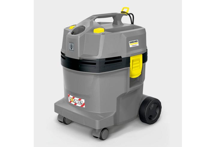 Image du produit Kärcher Professional NT 22/1 Ap L (Aspirateur eau et poussière)