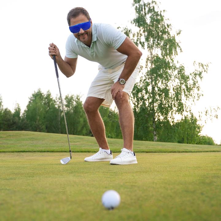 Produktbild Mad Monkey - Golfball-Finder Brille