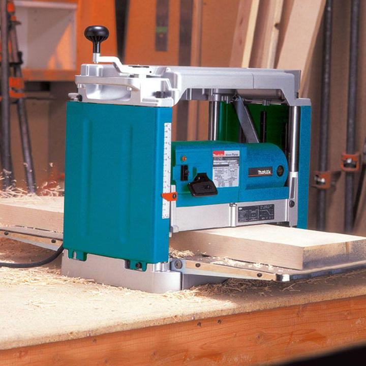 Produktbild Makita Stationärhobel