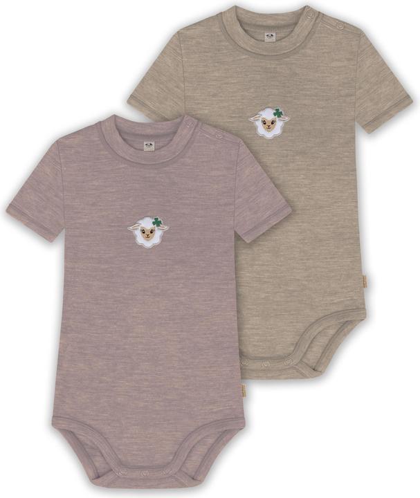 Rose/Beige