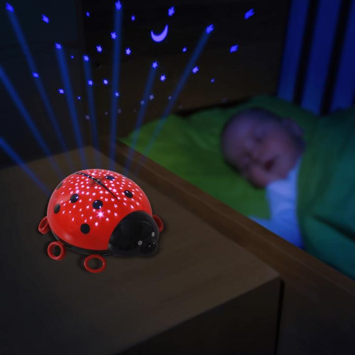 Produktbild Ansmann Sternenlicht