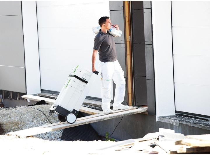 Image du produit Festool SYS-Roll SYS-Roll 100 (100 kg)