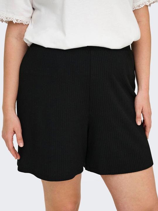 Actual product image Only CAREMMA Normal geschnitten Bikershorts Bikershorts (L)