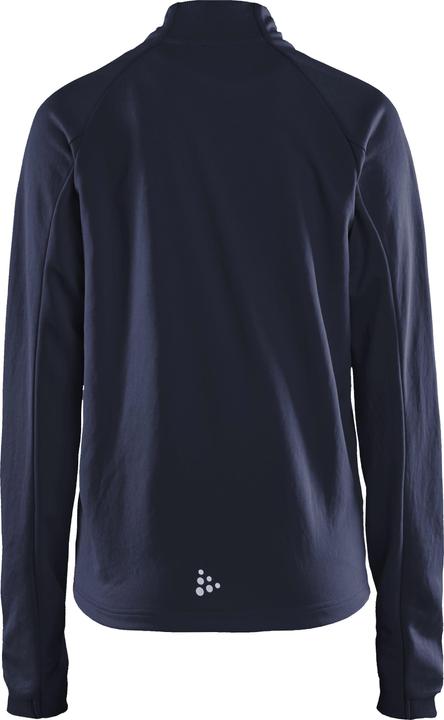 Actual product image Craft Evolve Full Zip Jr (146, 152)