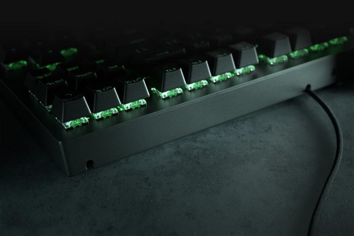 Actual product image Razer BlackWidow V3 TKL (US, Cable)