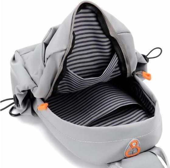 Immagine prodotto MU Style Borsa a tracolla da uomo serie Henry