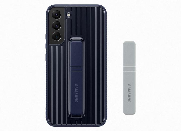 Produktbild Samsung Protective Standing Cover (Samsung Galaxy S22+)