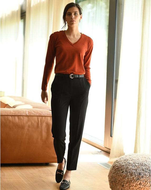 Produktbild Anne Weyburn Feinstrickpullover (36, 38)