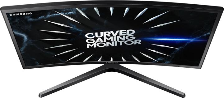 Actual product image Samsung LC24RG50FQUXEN (1920 x 1080 pixels, 24")