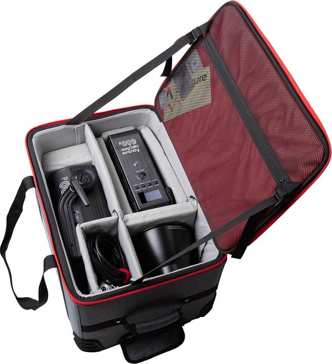 Actual product image Aputure LS 600D V-mount