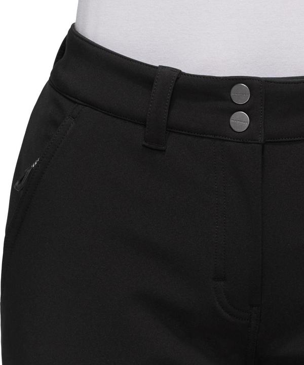 Produktbild Mammut Runbold Winter SO Pants Women (M)
