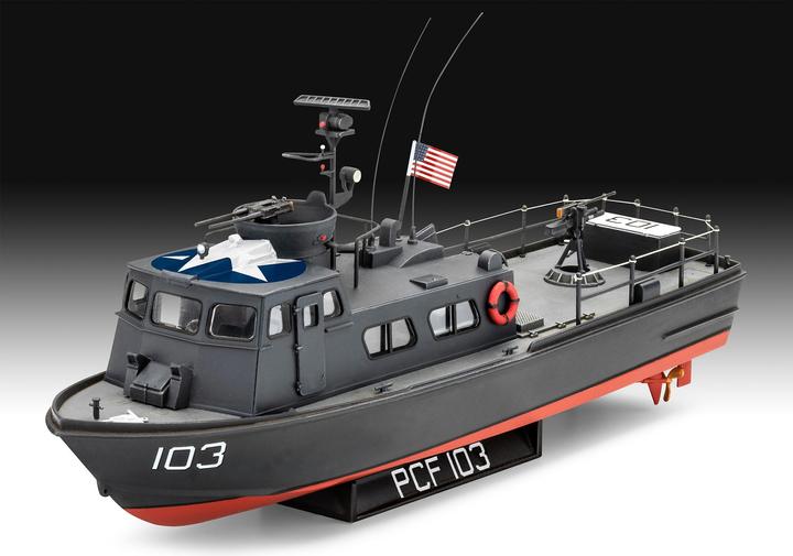 Produktbild Revell US Navy Swift Boat MkI