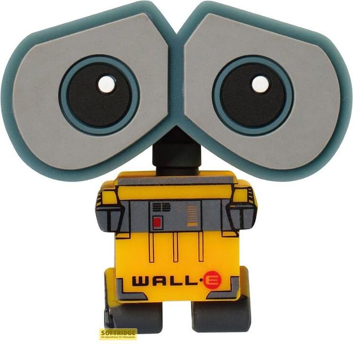 Produktbild Monogram Int. WALL-E aimant Wall-E