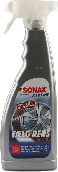 Productafbeelding Sonax Velgenreiniger Xtreme 750ml (750 ml)