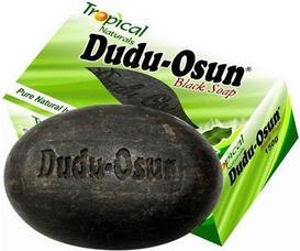 Immagine prodotto Tropical Dudu Osun -ack Soapack Sapone africano 150g (Sapone liquido)