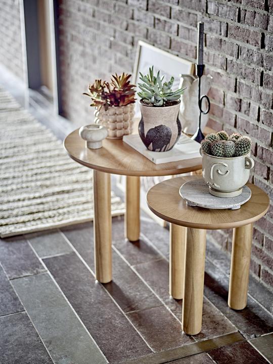 Actual product image Bloomingville Margaret Tray