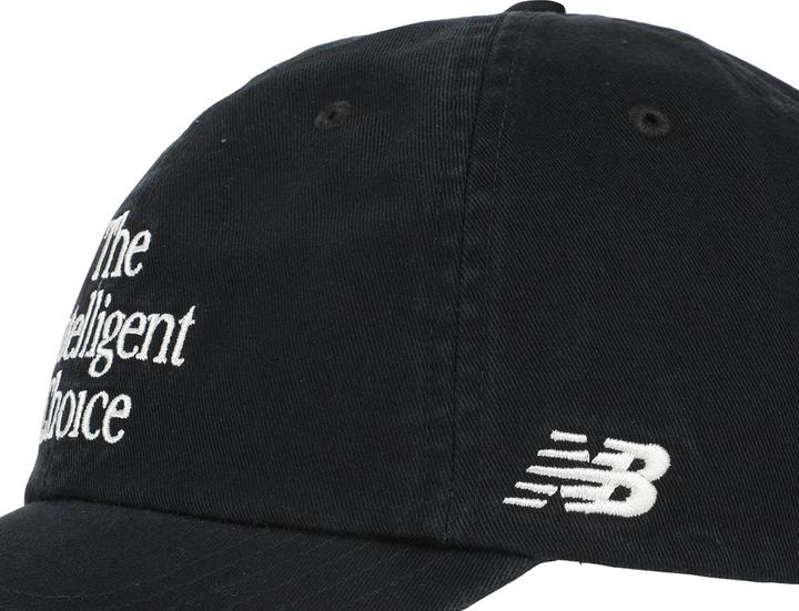 Immagine prodotto New Balance 6 Pannello Il cappello della scelta intelligente (Taglia unica)
