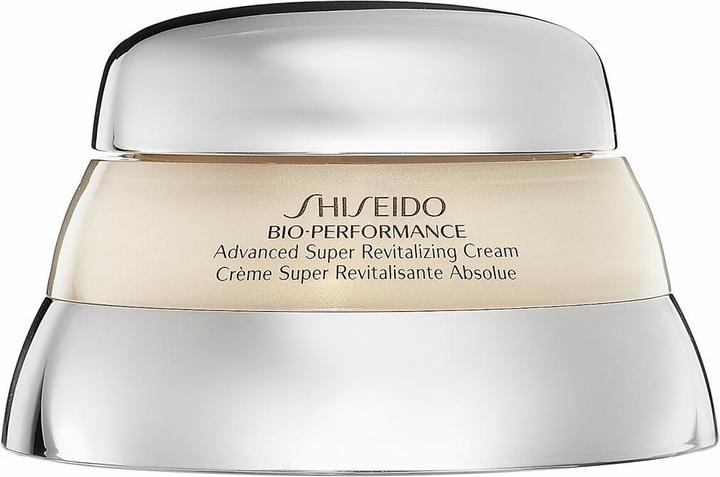 Productafbeelding Shiseido Bio-Performace Advanced Super Revitalizing Cream (50 ml, Dagcrème)