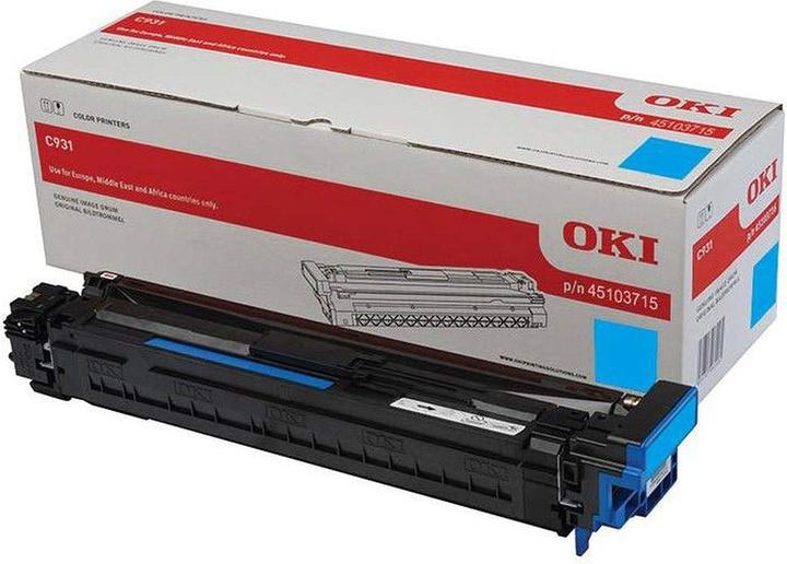 Produktbild OKI 45103715 (C)